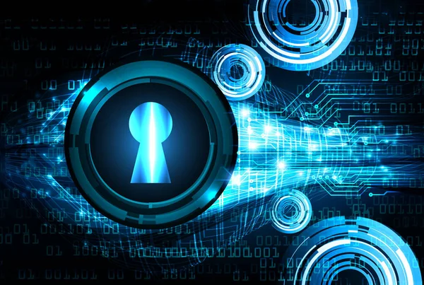 dijital internet bağlantısı, tasarım soyut yüksek hız, siber güvenlik kavramı arka plan