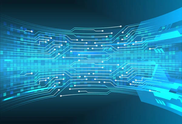 soyut dijital veri kavramı vektör resimleme arkaplanı