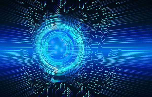 soyut dijital veri kavramı vektör resimleme arkaplanı