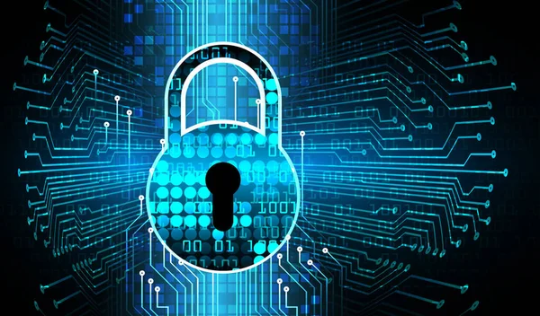 dijital internet bağlantısı, tasarım soyut yüksek hız, siber güvenlik kavramı arka plan