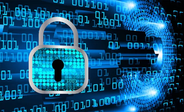 dijital internet bağlantısı, tasarım soyut yüksek hız, siber güvenlik kavramı arka plan