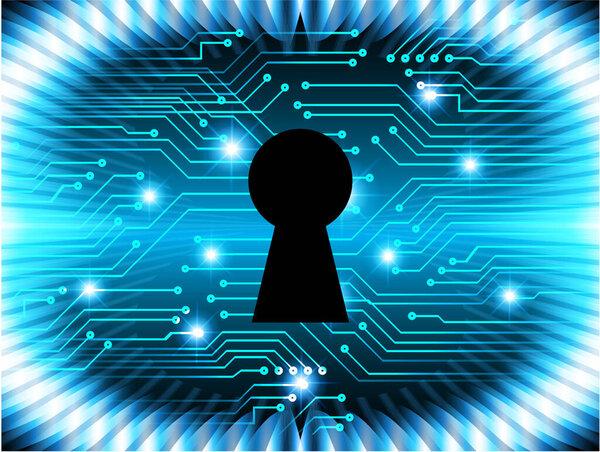 цифровое подключение к интернету, дизайн абстрактный высокая скорость, кибербезопасность концепция фона