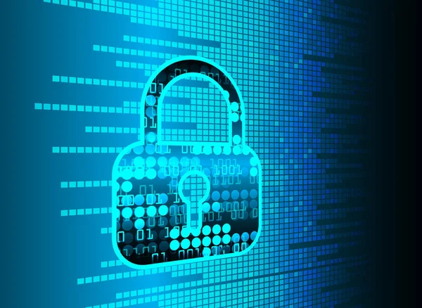 siber güvenlik kavramı arka plan, soyut yüksek hızlı dijital internet bağlantı tasarımı