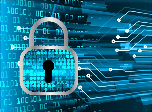 siber güvenlik kavramı arka plan, soyut yüksek hızlı dijital internet bağlantı tasarımı