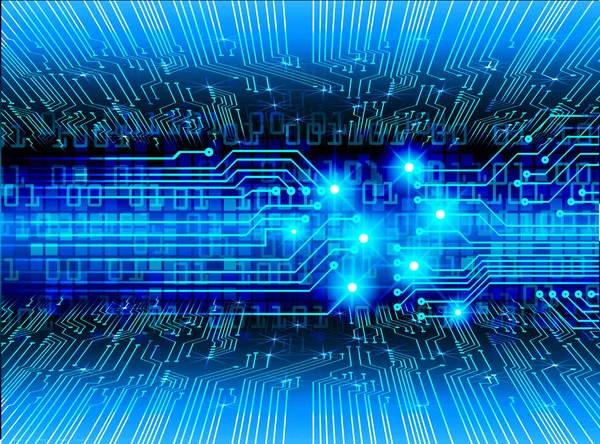 soyut dijital veri kavramı vektör resimleme arkaplanı