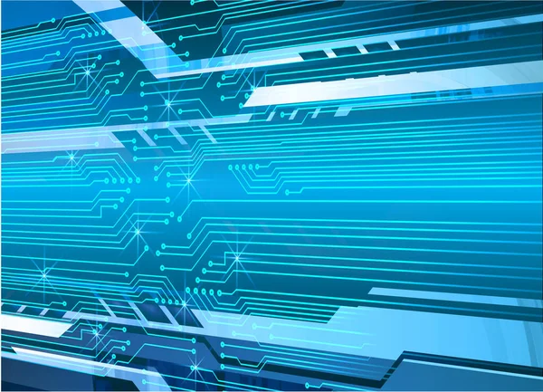 soyut dijital veri kavramı vektör resimleme arkaplanı