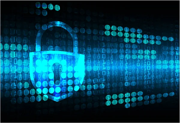 dijital internet bağlantısı, tasarım soyut yüksek hız, siber güvenlik kavramı arka plan