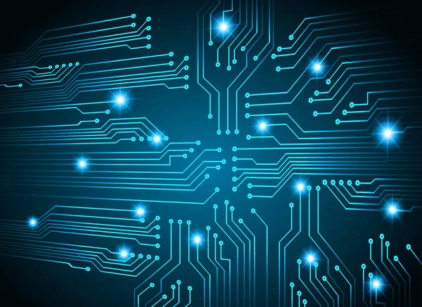 soyut dijital veri kavramı vektör resimleme arkaplanı