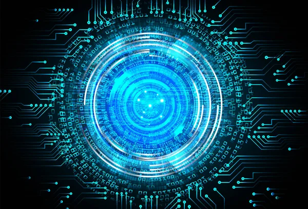 soyut dijital veri kavramı vektör resimleme arkaplanı