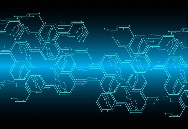 soyut dijital veri kavramı vektör resimleme arkaplanı