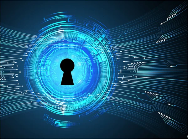 siber güvenlik kavramı arka plan, soyut yüksek hızlı dijital internet bağlantı tasarımı