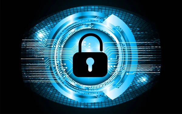 siber güvenlik kavramı arka plan, soyut yüksek hızlı dijital internet bağlantı tasarımı