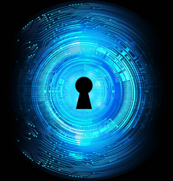 siber güvenlik kavramı arka plan, soyut yüksek hızlı dijital internet bağlantı tasarımı