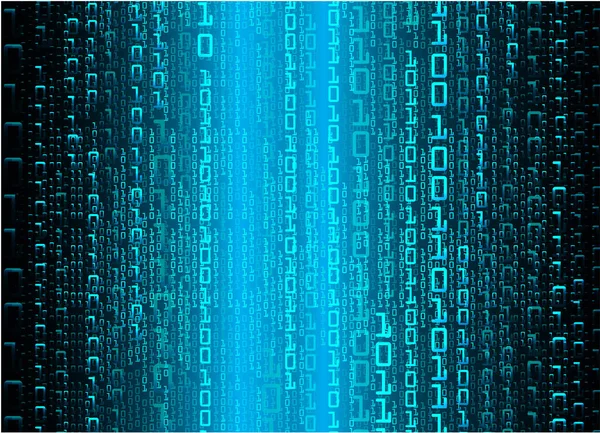  dijital soyut veri kavramı vektör resimleme arkaplanı