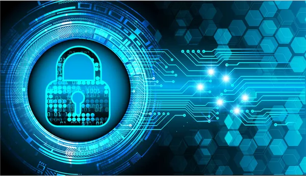 siber güvenlik kavramı arka plan, soyut yüksek hızlı dijital internet bağlantı tasarımı