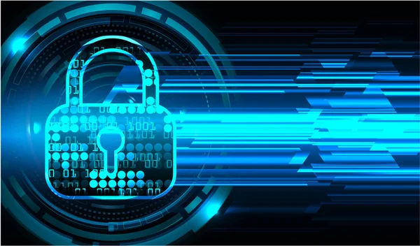 siber güvenlik kavramı arka plan, soyut yüksek hızlı dijital internet bağlantı tasarımı
