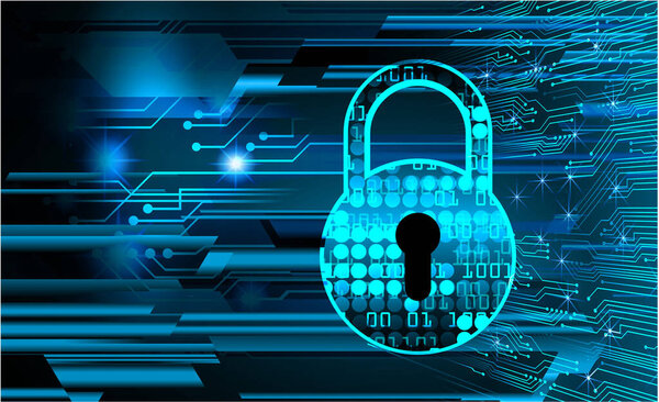 цифровое подключение к интернету, дизайн абстрактный высокая скорость, кибербезопасность концепция фона