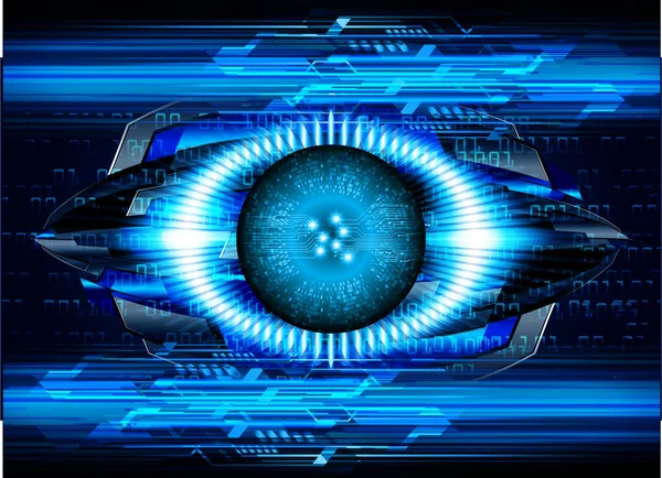 siber güvenlik kavramı arka plan, vektör illüstrasyon tasarımı