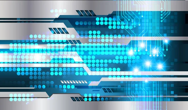 soyut dijital veri kavramı vektör resimleme arkaplanı