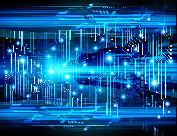 soyut dijital veri kavramı vektör resimleme arkaplanı