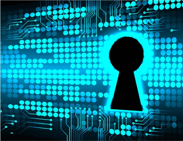 siber güvenlik kavramı arka plan, soyut yüksek hızlı dijital internet bağlantı tasarımı