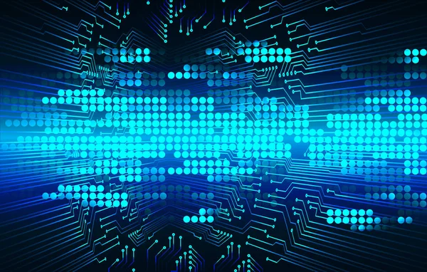 soyut dijital veri kavramı vektör resimleme arkaplanı