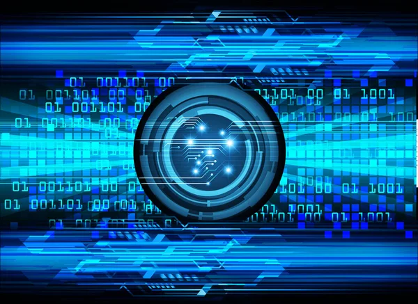 siber güvenlik kavramı arka plan, vektör illüstrasyon tasarımı