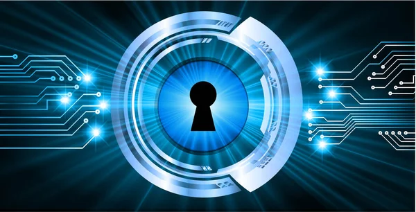 siber güvenlik kavramı arka plan, soyut yüksek hızlı dijital internet bağlantı tasarımı