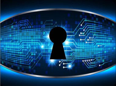 dijital internet bağlantısı, tasarım soyut yüksek hız, siber güvenlik kavramı arka plan