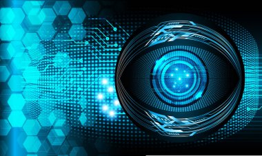 soyut dijital veri kavramı vektör resimleme arkaplanı