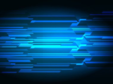  dijital soyut veri kavramı vektör resimleme arkaplanı