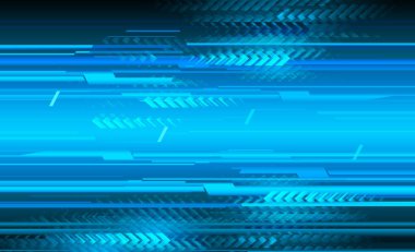 soyut dijital veri kavramı vektör resimleme arkaplanı