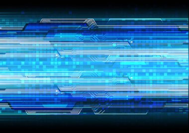  dijital soyut veri kavramı vektör resimleme arkaplanı