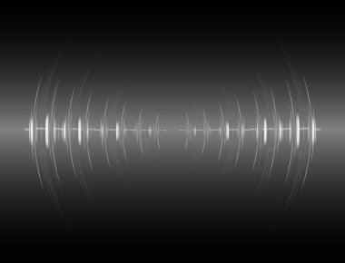 soyut dijital veri kavramı vektör resimleme arkaplanı