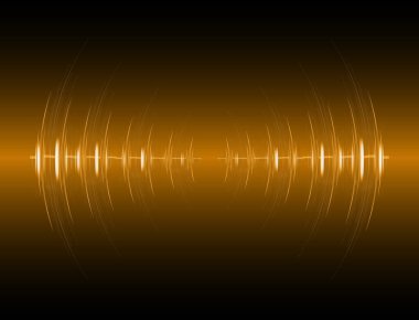 soyut dijital veri kavramı vektör resimleme arkaplanı