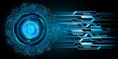 soyut dijital veri kavramı vektör resimleme arkaplanı