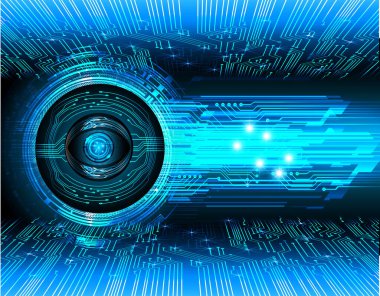 soyut dijital veri kavramı vektör resimleme arkaplanı