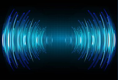  dijital soyut veri kavramı vektör resimleme arkaplanı