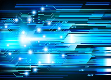  dijital soyut veri kavramı vektör resimleme arkaplanı