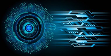 soyut dijital veri kavramı vektör resimleme arkaplanı