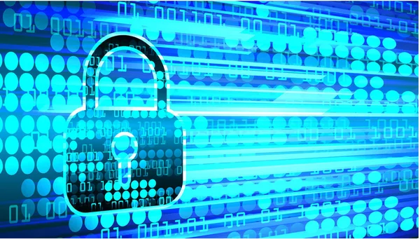 dijital internet bağlantısı, tasarım soyut yüksek hız, siber güvenlik kavramı arka plan