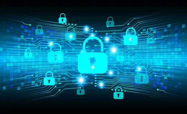 dijital internet bağlantısı, tasarım soyut yüksek hız, siber güvenlik kavramı arka plan