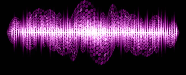 soyut dijital veri kavramı vektör resimleme arkaplanı