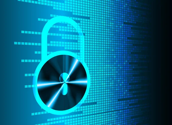siber güvenlik kavramı arka plan, soyut yüksek hızlı dijital internet bağlantı tasarımı