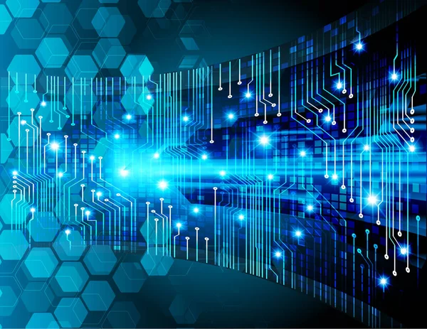 soyut dijital veri kavramı vektör resimleme arkaplanı