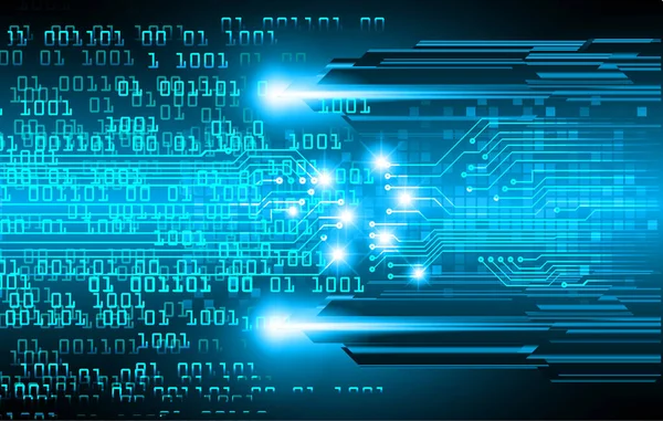 soyut dijital veri kavramı vektör resimleme arkaplanı