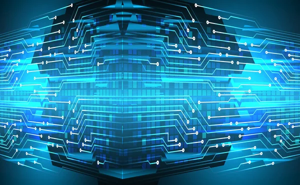  dijital soyut veri kavramı vektör resimleme arkaplanı