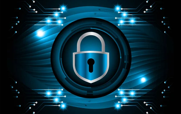 siber güvenlik kavramı arka plan, soyut yüksek hızlı dijital internet bağlantı tasarımı