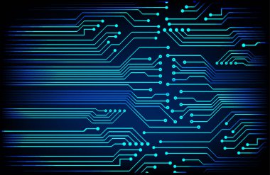 Elektronik aygıtlı devre kartı