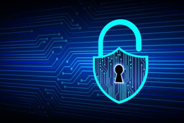 Güvenlik koduna kilitlen